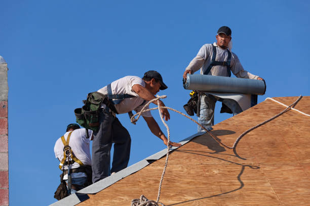 Reliable Meriden, CT Roofing Contractor Solutions