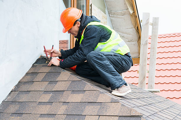 Best Commercial Roofing Services  in Meriden, CT